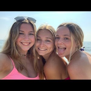 Meet your Posher, Samantha